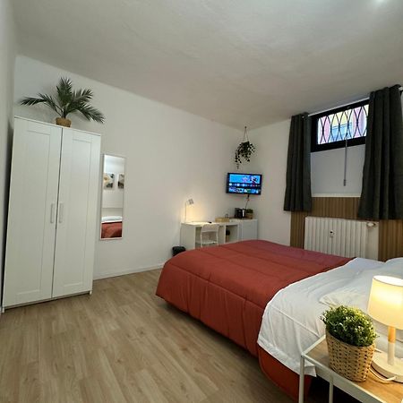 Home In Town - Home In City Life Near San Siro Stadium Milán Exterior foto