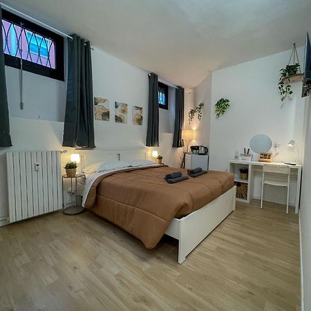 Home In Town - Home In City Life Near San Siro Stadium Milán Exterior foto