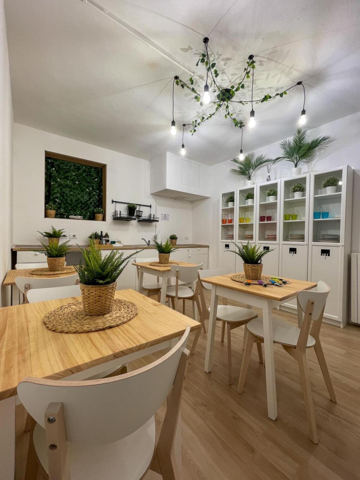 Home In Town - Home In City Life Near San Siro Stadium Milán Exterior foto
