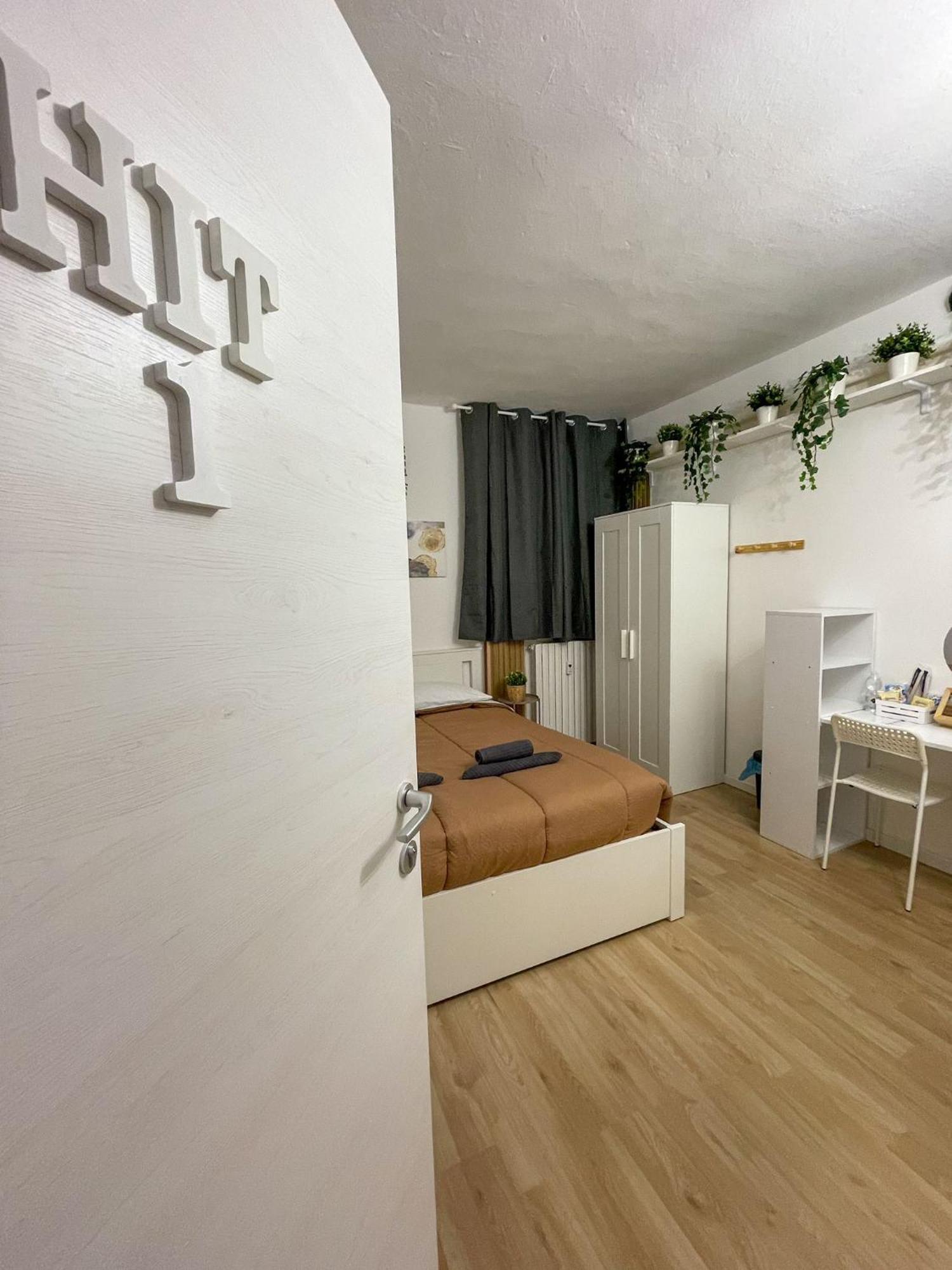 Home In Town - Home In City Life Near San Siro Stadium Milán Exterior foto