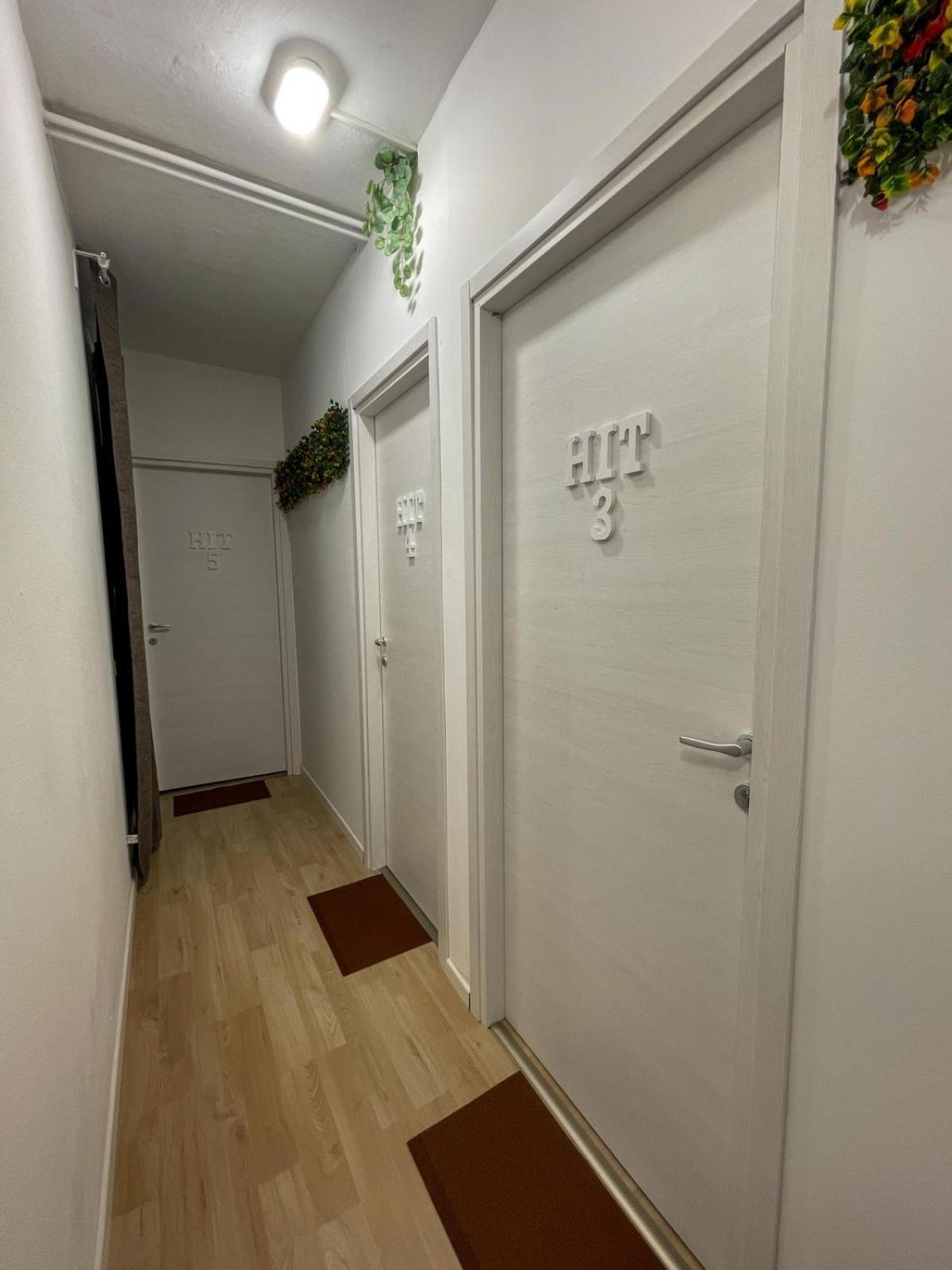Home In Town - Home In City Life Near San Siro Stadium Milán Exterior foto