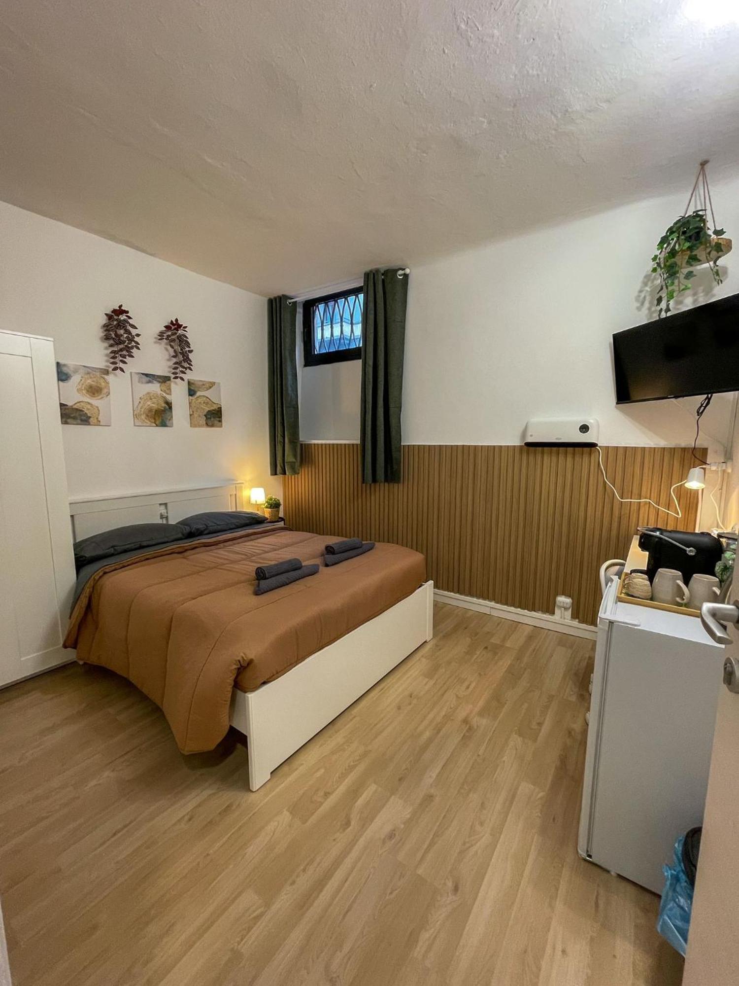 Home In Town - Home In City Life Near San Siro Stadium Milán Exterior foto