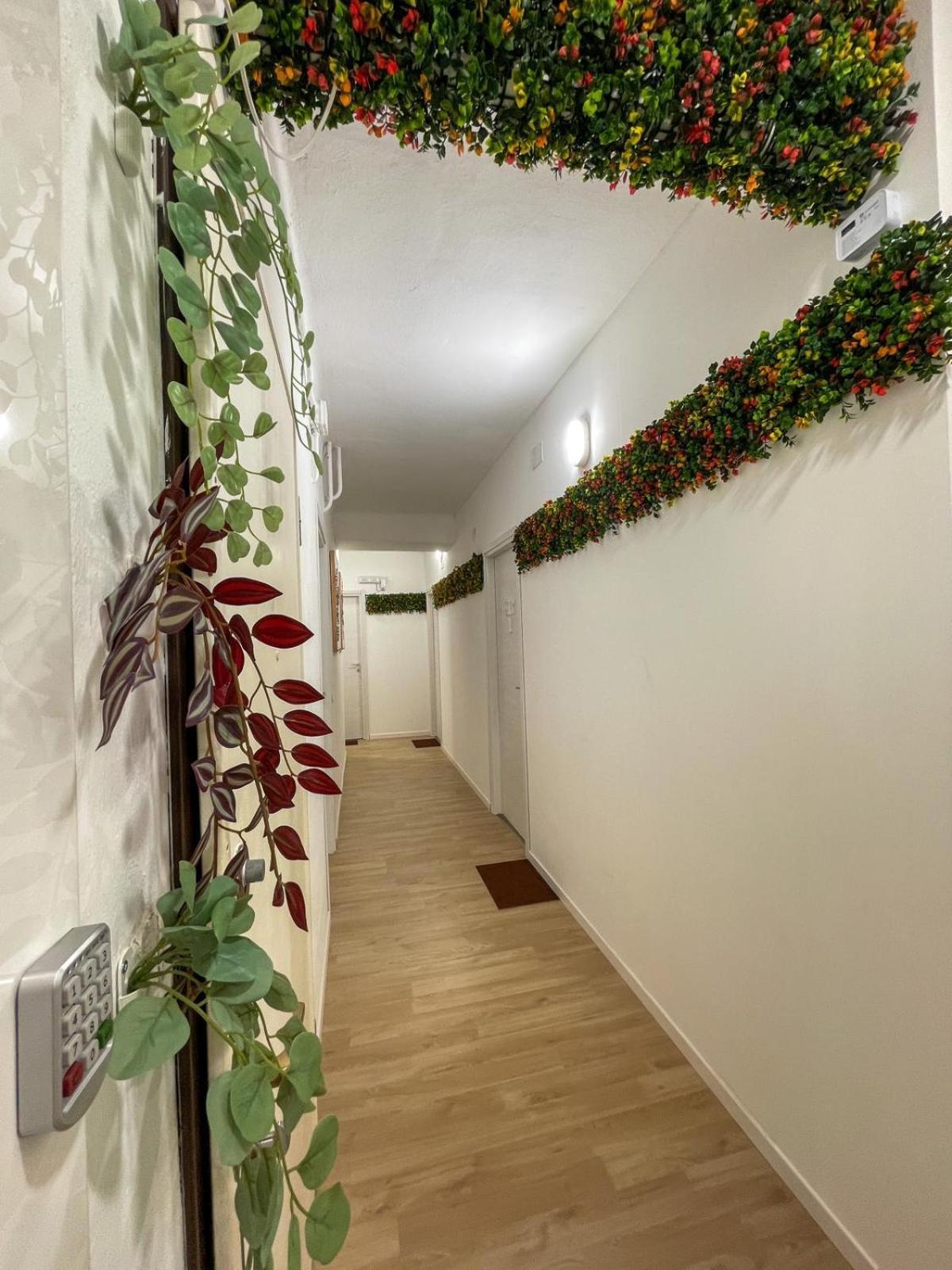 Home In Town - Home In City Life Near San Siro Stadium Milán Exterior foto