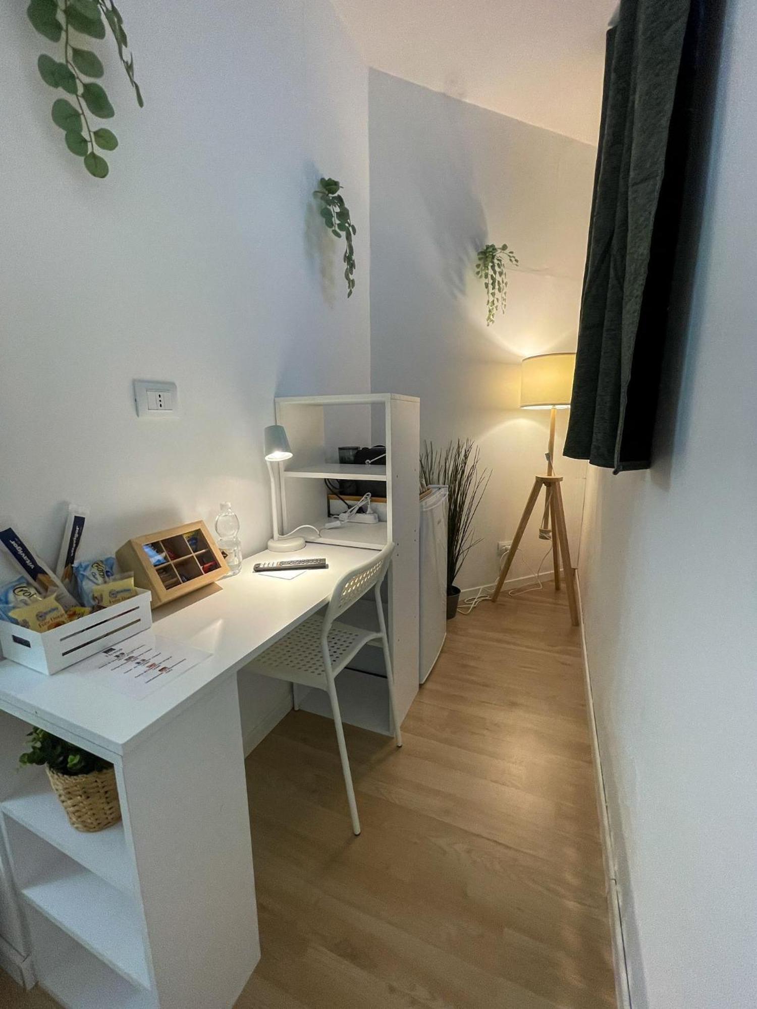 Home In Town - Home In City Life Near San Siro Stadium Milán Exterior foto