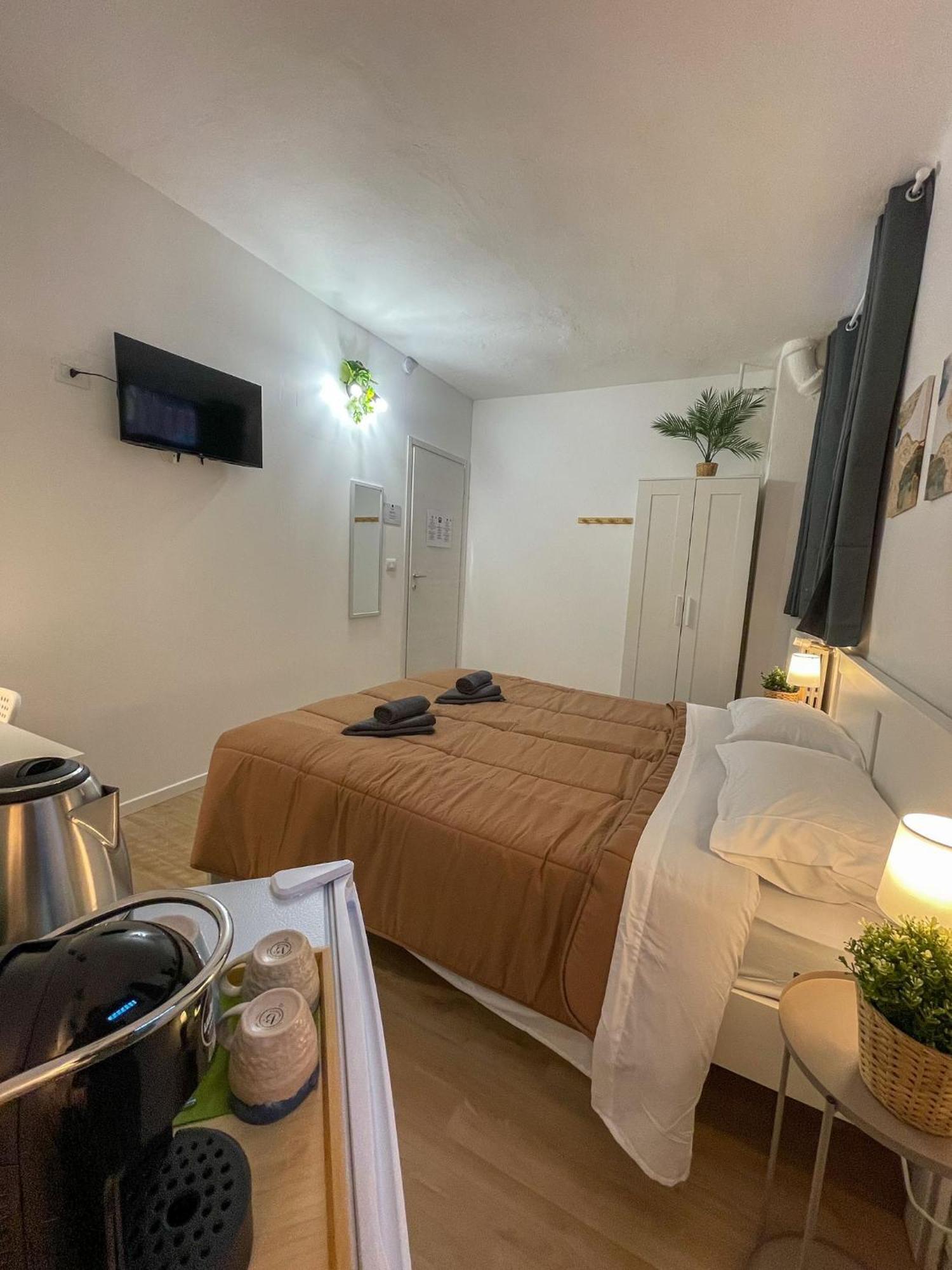 Home In Town - Home In City Life Near San Siro Stadium Milán Exterior foto
